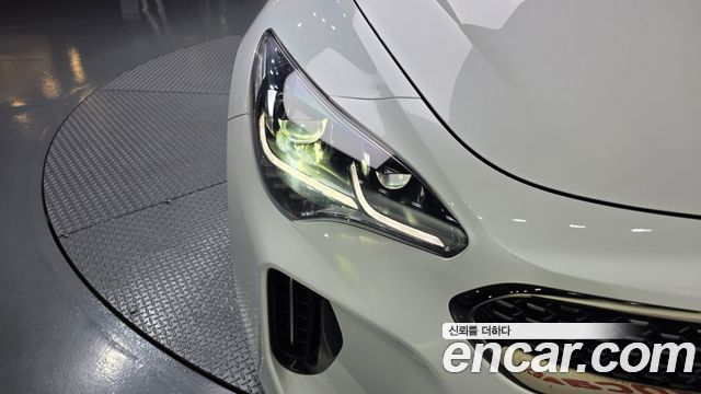 Kia Stinger Meister 3.3 GT ACRO EDITION 2022 — фото 22