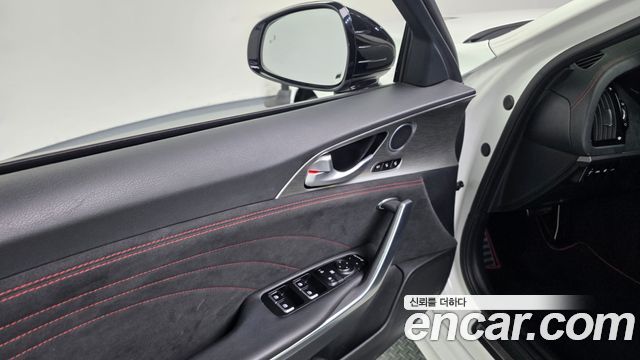 Kia Stinger Meister 3.3 GT ACRO EDITION 2022 — фото 37