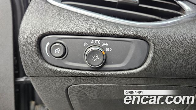Chevrolet Malibu 1.6 Diesel LT Premium 2019 — фото 12