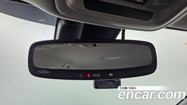 Chevrolet Malibu 1.6 Diesel LT Premium 2019 — фото 18