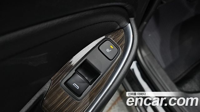 Chevrolet Malibu 1.6 Diesel LT Premium 2019 — фото 20