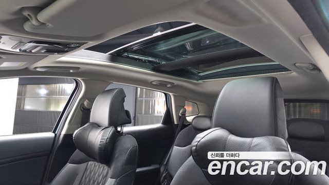 Kia Sportage (V) Gasoline 1.6 Turbo 2WD Signature Gravity 2022 — фото 18