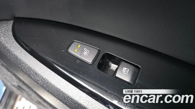 Kia Sportage (V) Gasoline 1.6 Turbo 2WD Signature Gravity 2022 — фото 19