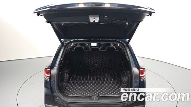 Kia Sportage (V) Gasoline 1.6 Turbo 2WD Signature Gravity 2022 — фото 20