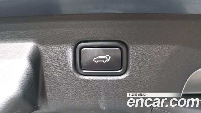 Kia Sportage (V) Gasoline 1.6 Turbo 2WD Signature Gravity 2022 — фото 27