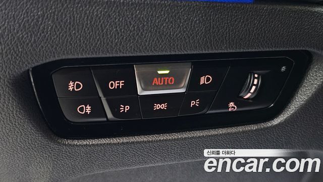 BMW 3 Series (G20) 320d xDrive M Sport 2022 — фото 13