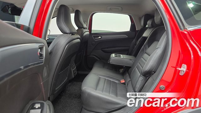Renault Korea XM3 1.3 TCe RE Signature 2023 — фото 12