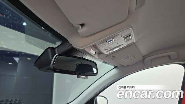 Renault Korea XM3 1.3 TCe RE Signature 2023 — фото 29