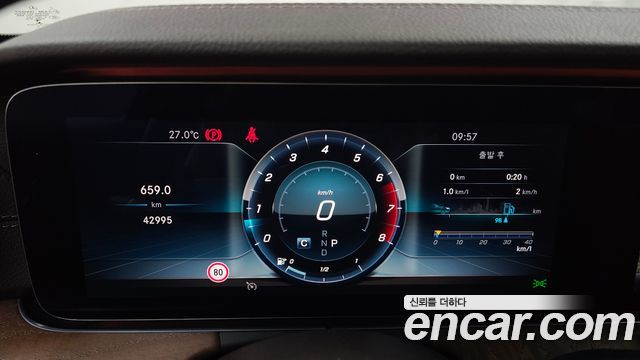 Mercedes-Benz E-Class (W213) E300 4MATIC Exclusive 2019 — фото 8