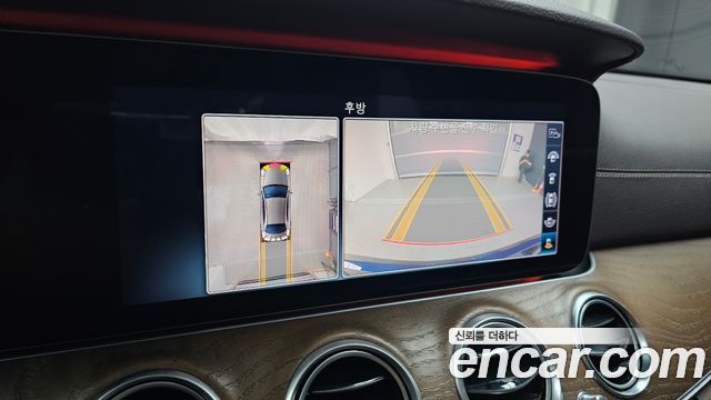 Mercedes-Benz E-Class (W213) E300 4MATIC Exclusive 2019 — фото 14