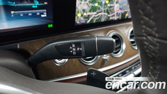 Mercedes-Benz E-Class (W213) E300 4MATIC Exclusive 2019 — фото 18