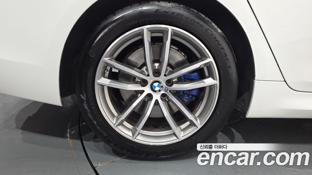 BMW 5 Series (G30) 530i M Sport Package Plus 2017 — фото 5