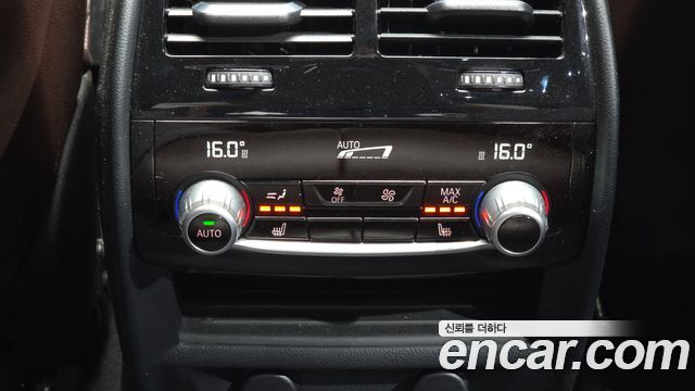 BMW 5 Series (G30) 530i M Sport Package Plus 2017 — фото 19
