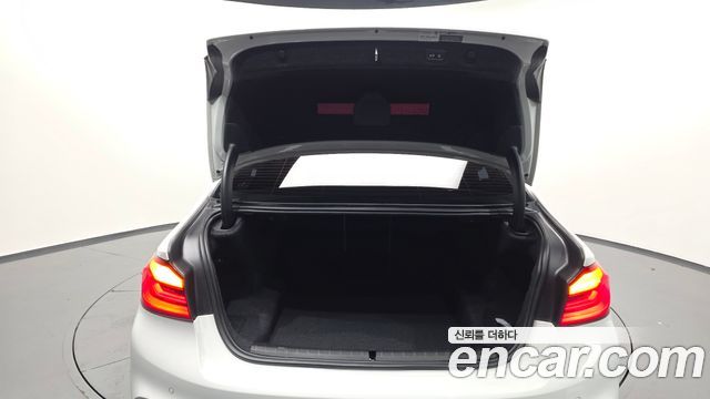 BMW 5 Series (G30) 530i M Sport Package Plus 2017 — фото 20