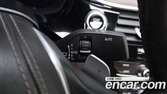 BMW 5 Series (G30) 530i M Sport Package Plus 2017 — фото 28