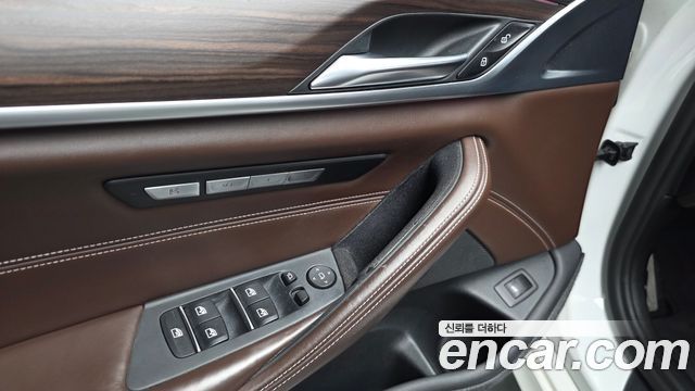 BMW 5 Series (G30) 530i M Sport Package Plus 2017 — фото 31