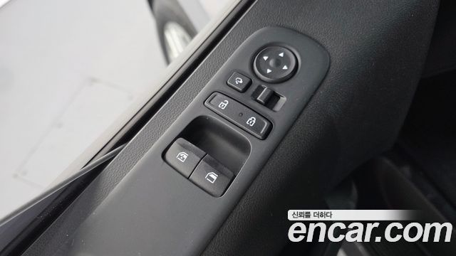 Hyundai Staria Cargo 3-Seater Modern 2024 — фото 12