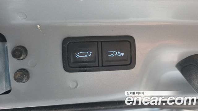 Hyundai Staria Cargo 3-Seater Modern 2024 — фото 20