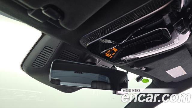 Mercedes-Benz S-Class (W223) S580L 4MATIC 2022 — фото 28