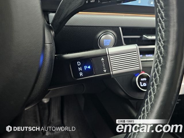 Hyundai Sonata The Edge (DN8) 2.0 Exclusive 2024 — фото 9