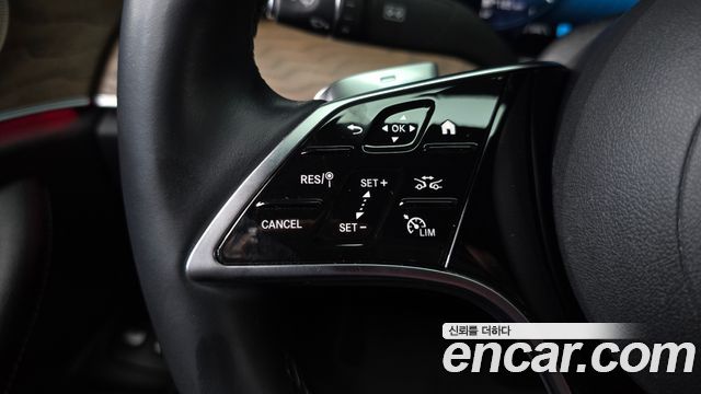Mercedes-Benz E-Class (W213) E300e 4MATIC Exclusive 2021 — фото 15