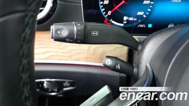 Mercedes-Benz E-Class (W213) E300e 4MATIC Exclusive 2021 — фото 27