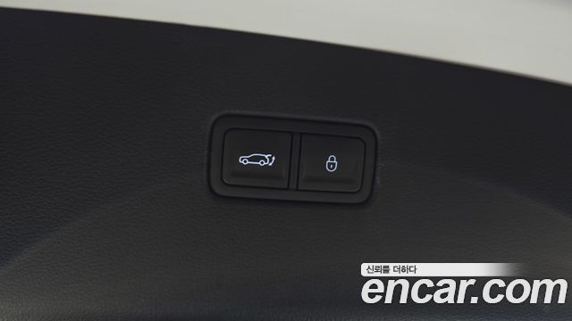 Genesis GV80 Coupe 3.5T e-S/C Gasoline AWD 2024 — фото 16