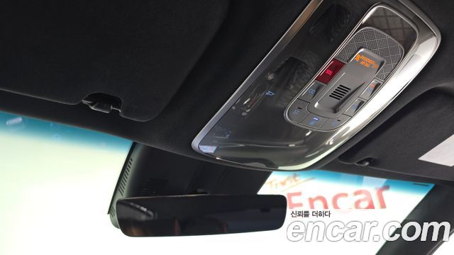 Genesis GV80 Coupe 3.5T e-S/C Gasoline AWD 2024 — фото 19