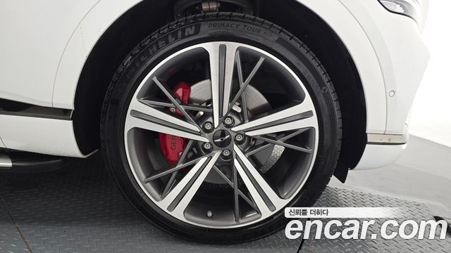 Genesis GV80 Coupe 3.5T e-S/C Gasoline AWD 2024 — фото 21
