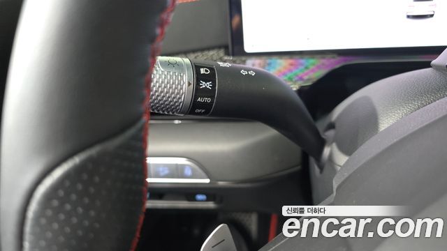 Genesis GV80 Coupe 3.5T e-S/C Gasoline AWD 2024 — фото 27
