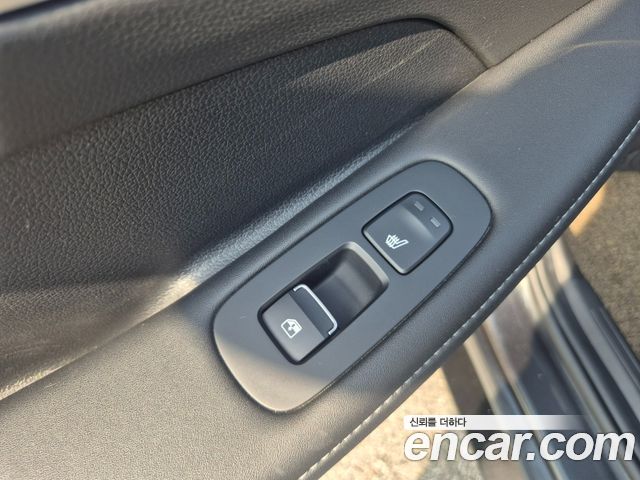 Hyundai Sonata The Edge Hybrid (DN8) Inspiration 2025 — фото 19