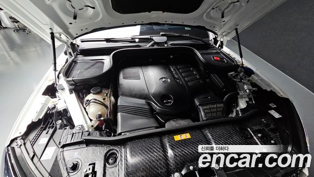 Mercedes-Benz GLE-Class (W167) GLE450 4MATIC Coupe 2026 — фото 6