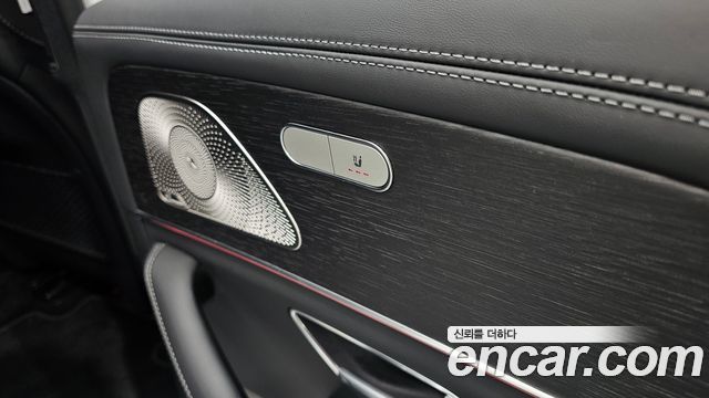 Mercedes-Benz GLE-Class (W167) GLE450 4MATIC Coupe 2026 — фото 19
