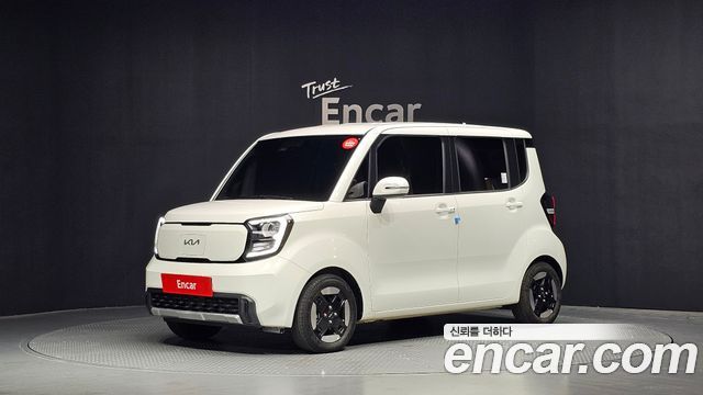 Kia Ray EV Air