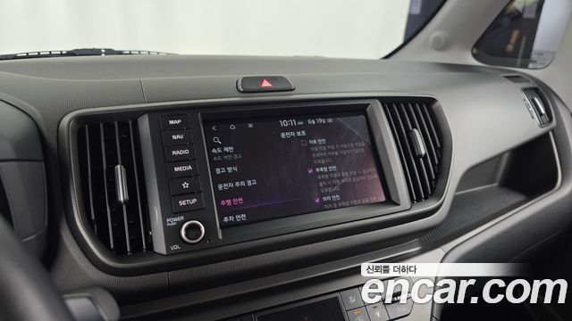 Kia Ray EV Air 2024 — фото 20