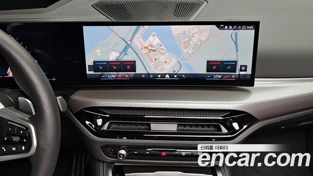BMW 4 Series (G22) 420i M Sport Pro Convertible 2025 — фото 19