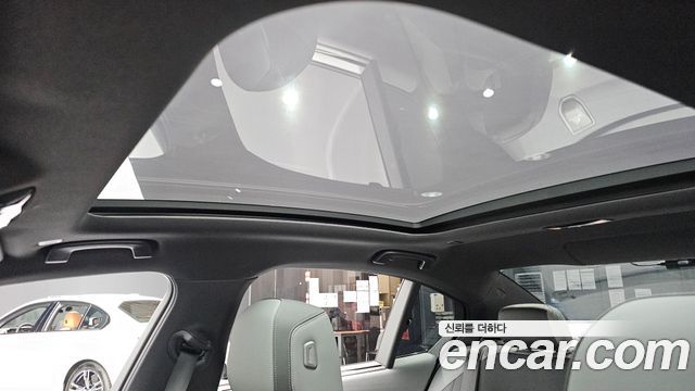 BMW 5 Series (G60) 530i xDrive M Sport 2025 — фото 19