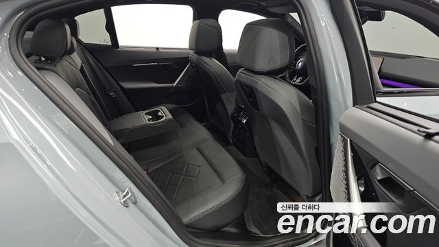 BMW 5 Series (G60) 530i xDrive M Sport 2025 — фото 26