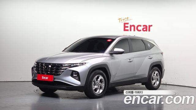 Hyundai Tucson (NX4) Diesel 2.0 2WD Modern