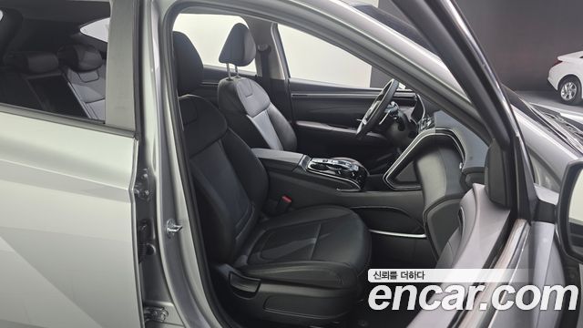 Hyundai Tucson (NX4) Diesel 2.0 2WD Modern 2023 — фото 12