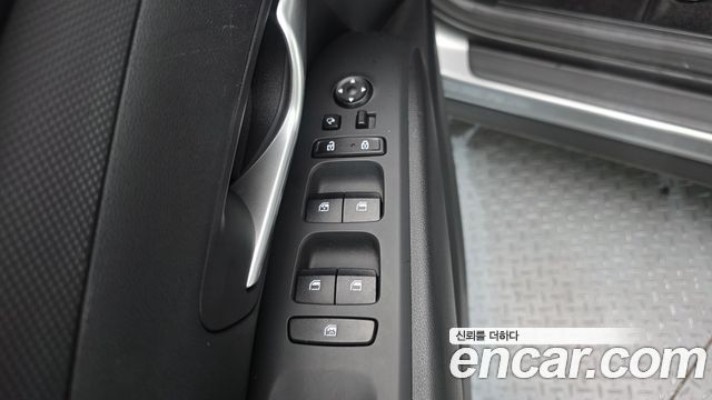 Hyundai Tucson (NX4) Diesel 2.0 2WD Modern 2023 — фото 14