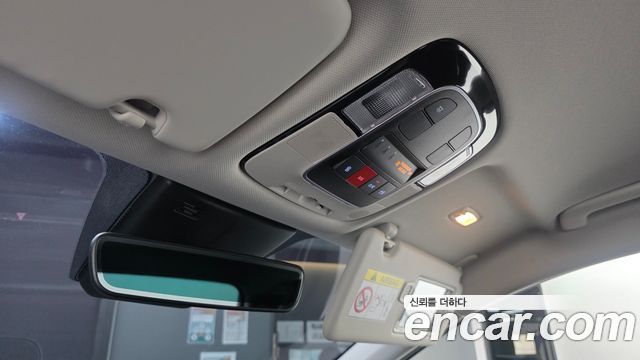 Hyundai Tucson (NX4) Diesel 2.0 2WD Modern 2023 — фото 19