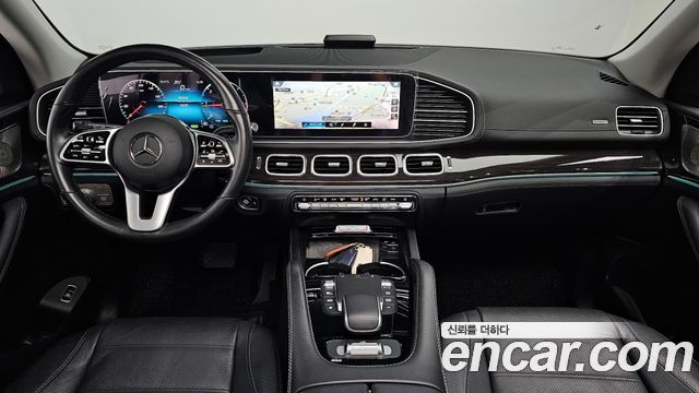 Mercedes-Benz GLE-Class (W167) GLE300d 4MATIC 2023 — фото 7
