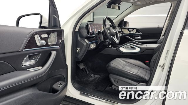 Mercedes-Benz GLE-Class (W167) GLE300d 4MATIC 2023 — фото 10