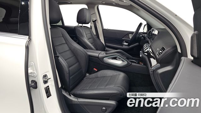 Mercedes-Benz GLE-Class (W167) GLE300d 4MATIC 2023 — фото 11