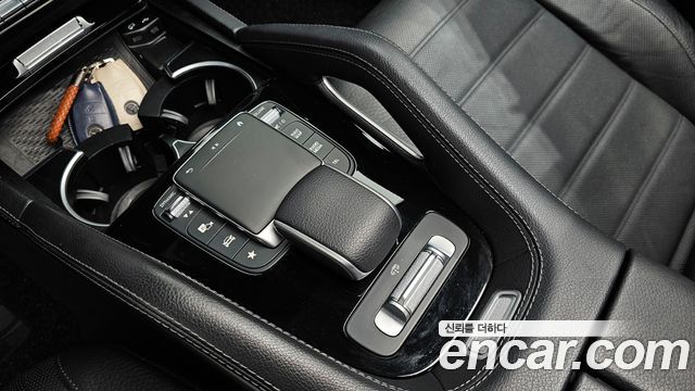 Mercedes-Benz GLE-Class (W167) GLE300d 4MATIC 2023 — фото 17