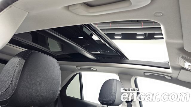 Mercedes-Benz GLE-Class (W167) GLE300d 4MATIC 2023 — фото 18