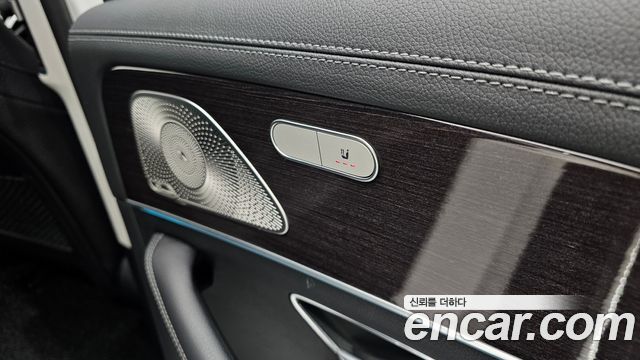 Mercedes-Benz GLE-Class (W167) GLE300d 4MATIC 2023 — фото 19