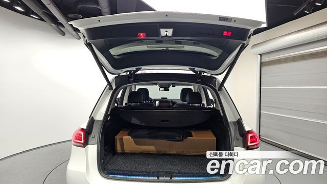 Mercedes-Benz GLE-Class (W167) GLE300d 4MATIC 2023 — фото 20