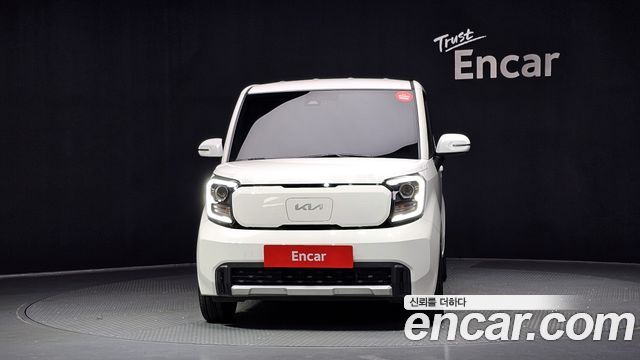 Kia Ray EV Air 2024 — фото 3